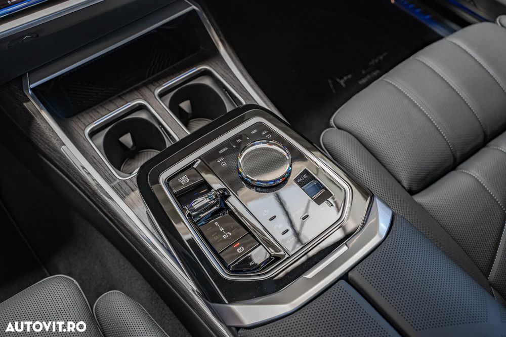BMW 7 Series 2026 — imagine 30