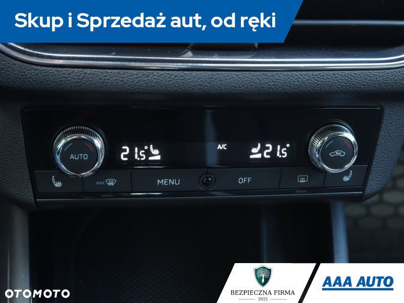 Skoda Scala - 15
