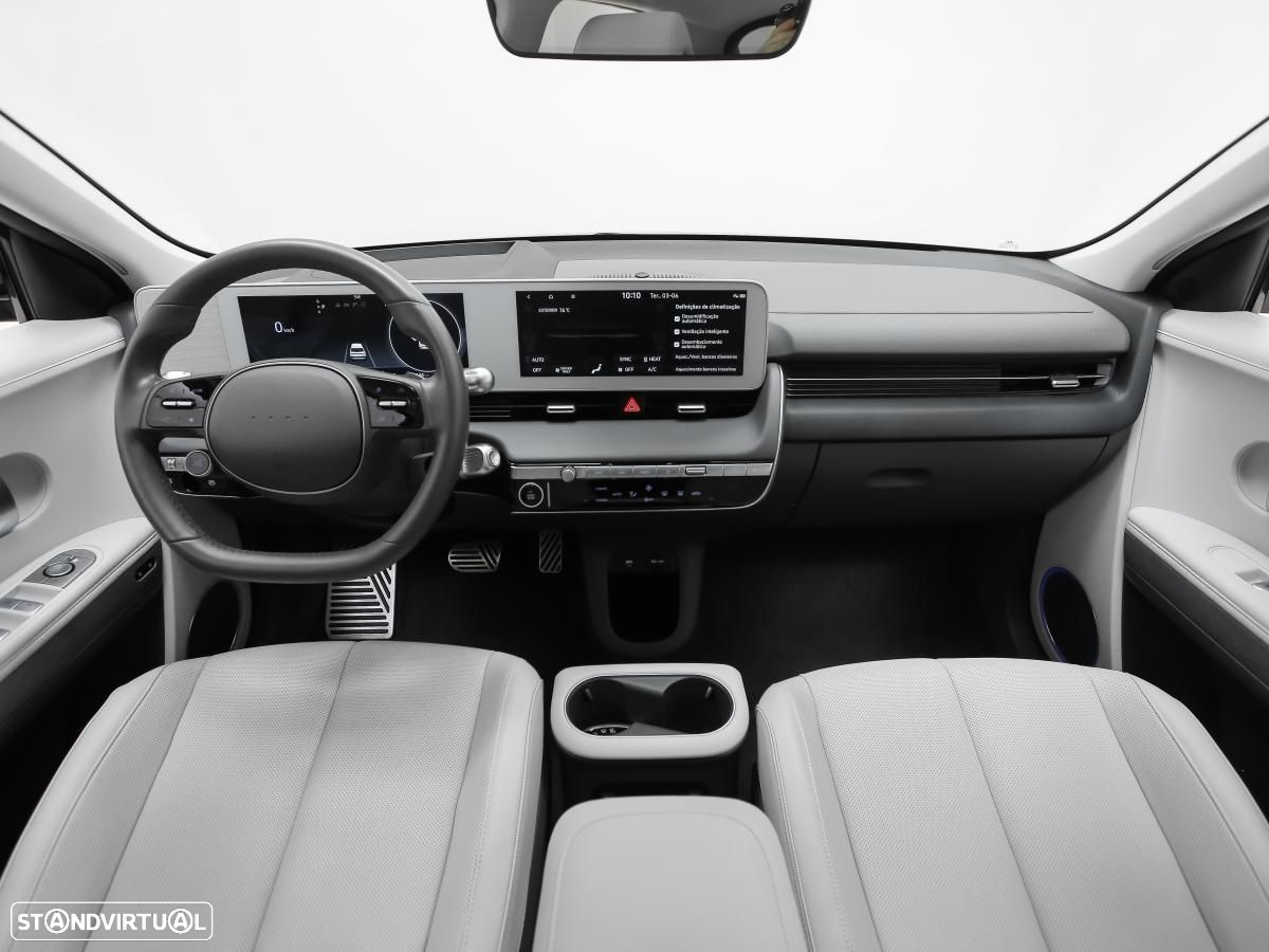 Hyundai Ioniq 5 77 kWh Premium - 6