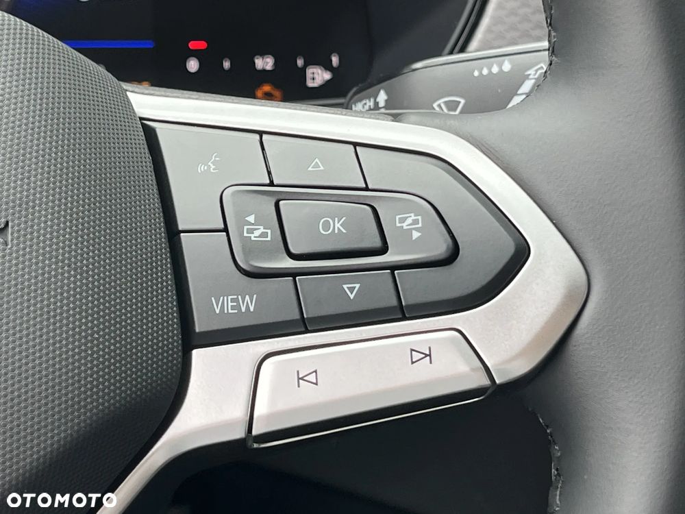 Volkswagen T-Cross 1.0 TSI Life Plus DSG - 35