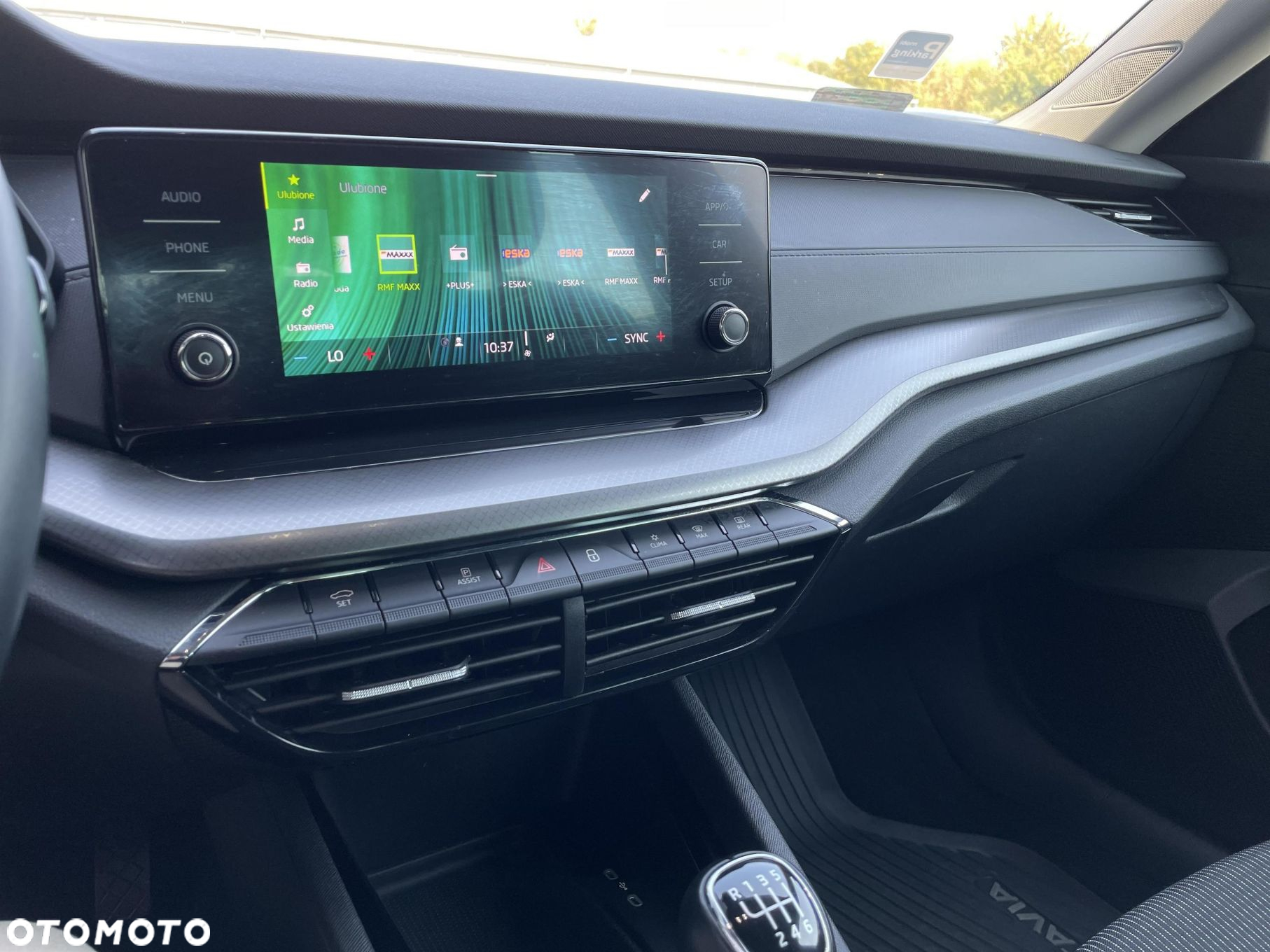 Skoda Octavia 1.5 TSI ACT Ambition - 21
