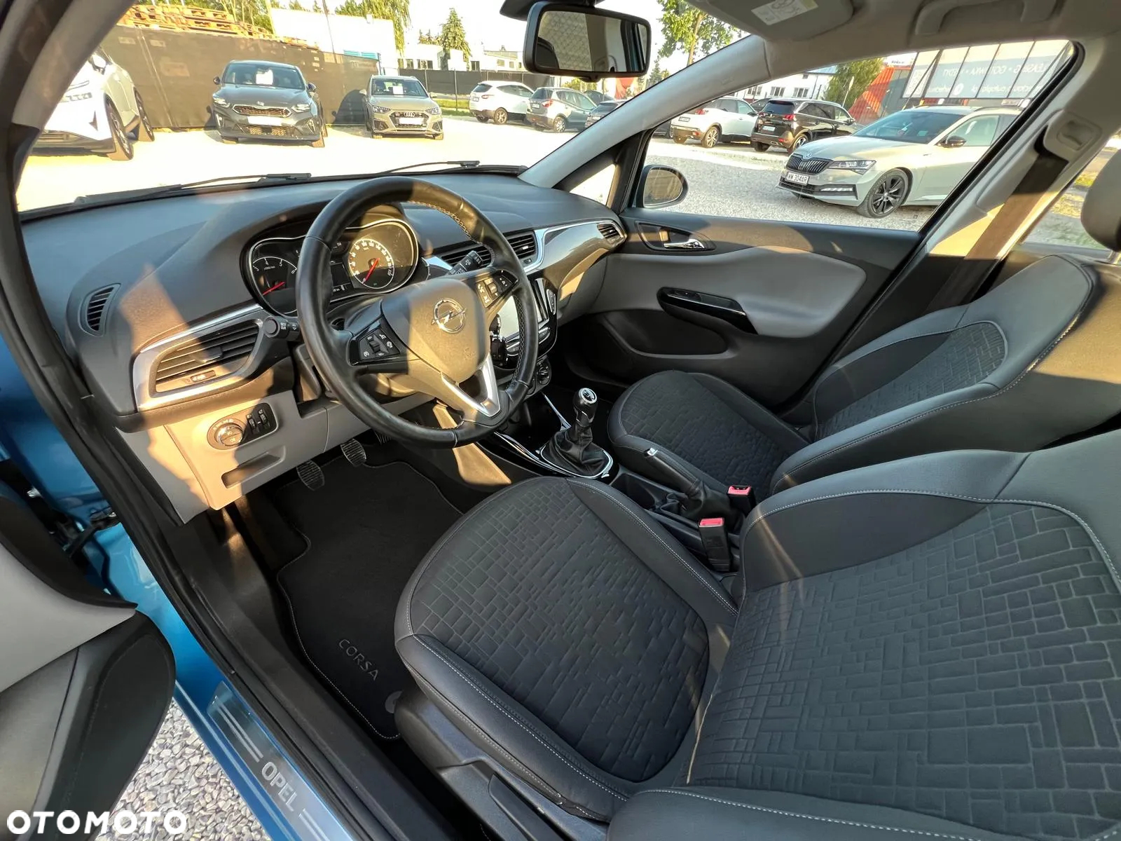 Opel Corsa 1.4 Color Edition S&S - 22