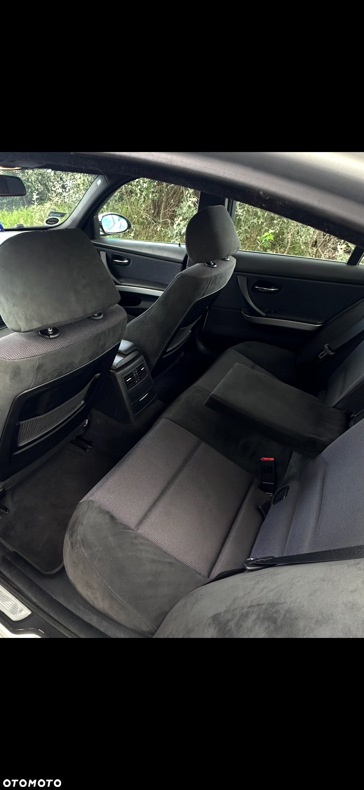 BMW Seria 3 320i - 12