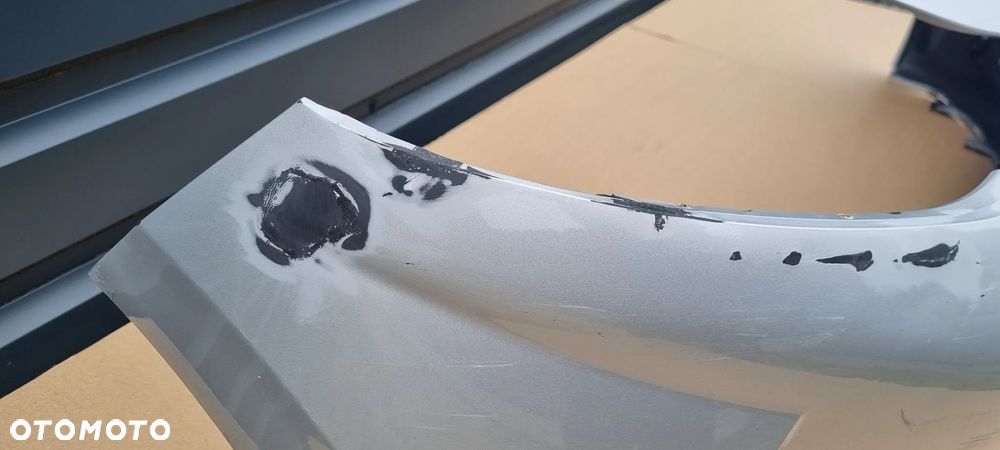 HYUNDAI I10 III 2020- Zderzak przód oryginał MG179 - 8