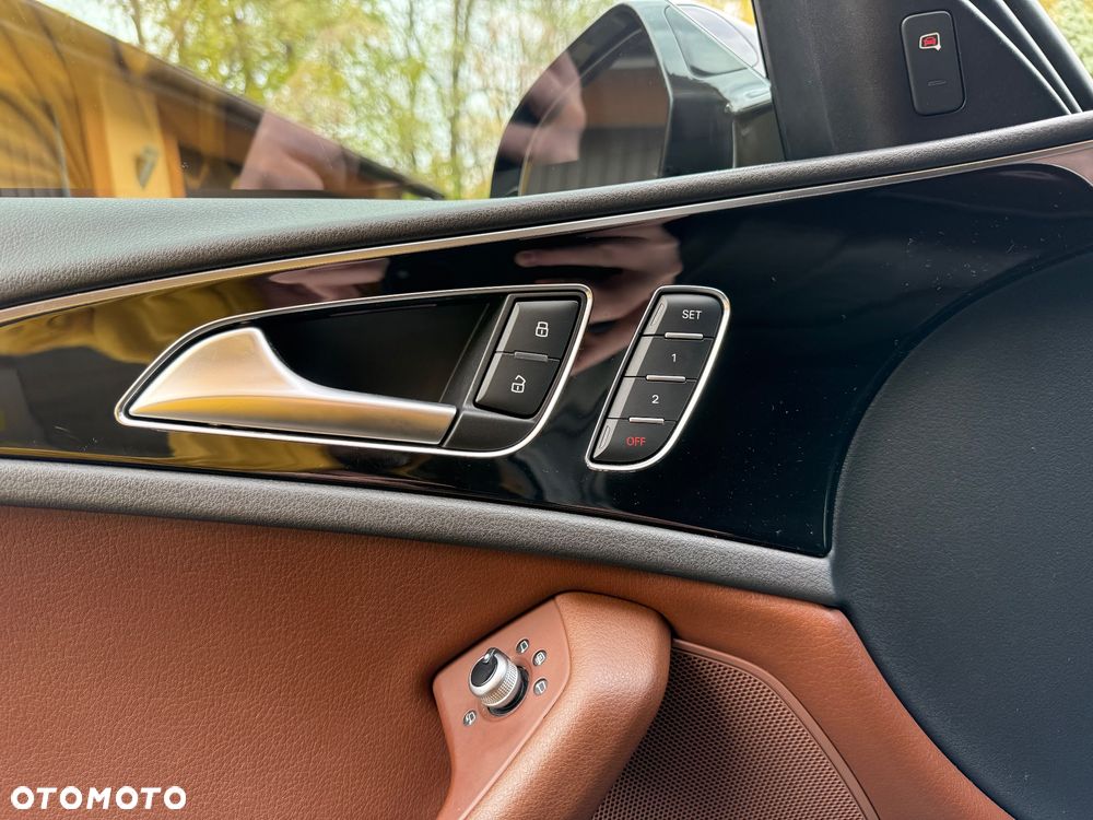 Audi A6 Limousine - 18