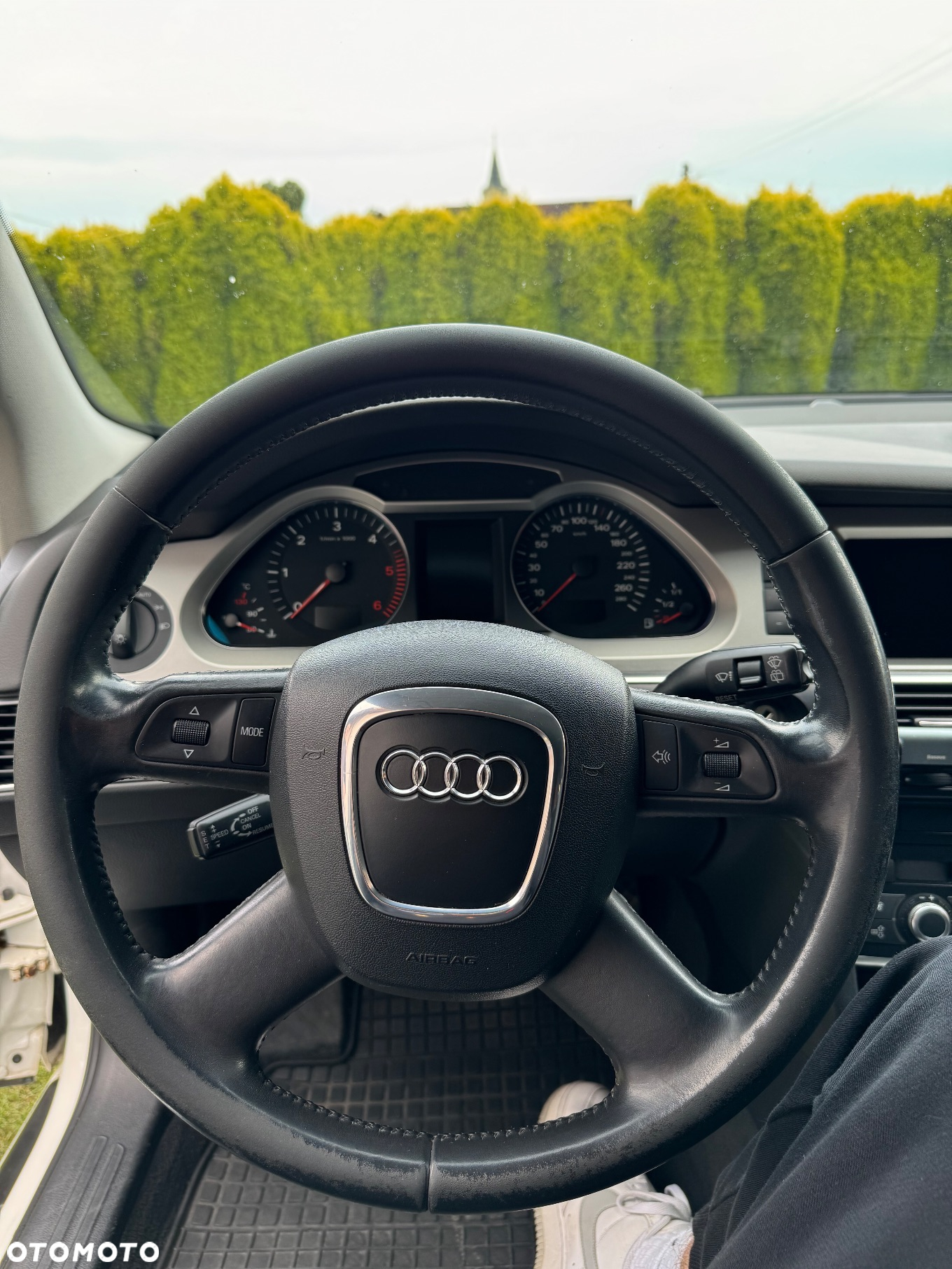 Audi A6 3.0 TDI Quattro Tiptronic - 24