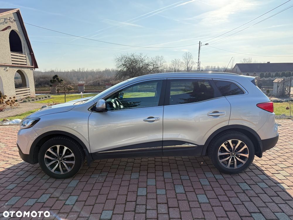 Renault Kadjar 1.6 dCi Energy Intens - 9