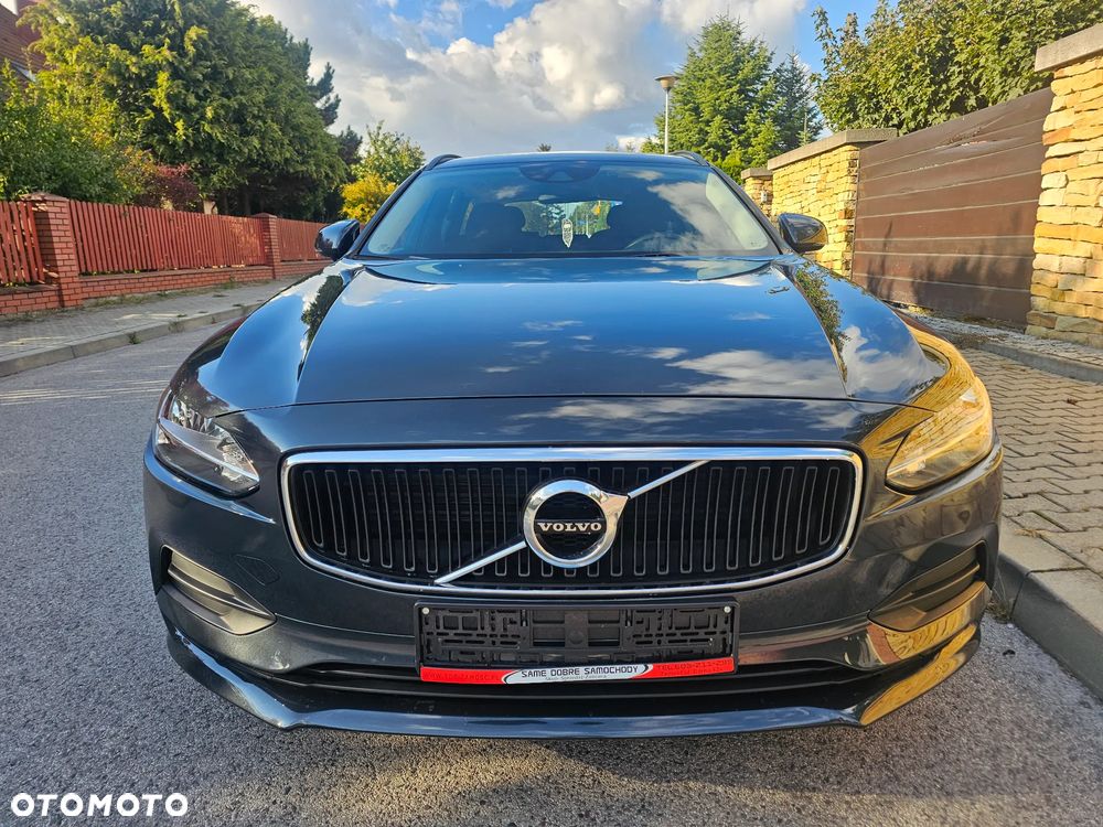 Volvo V90 D3 Kinetic - 3