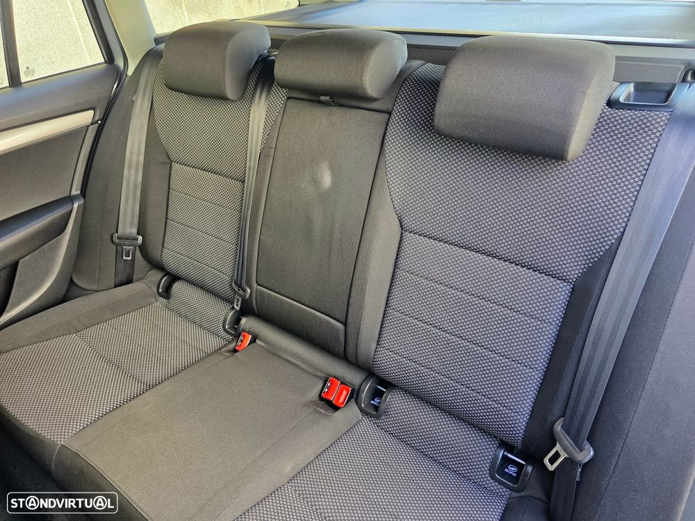 Skoda Octavia Break 1.6 TDi Style - 43
