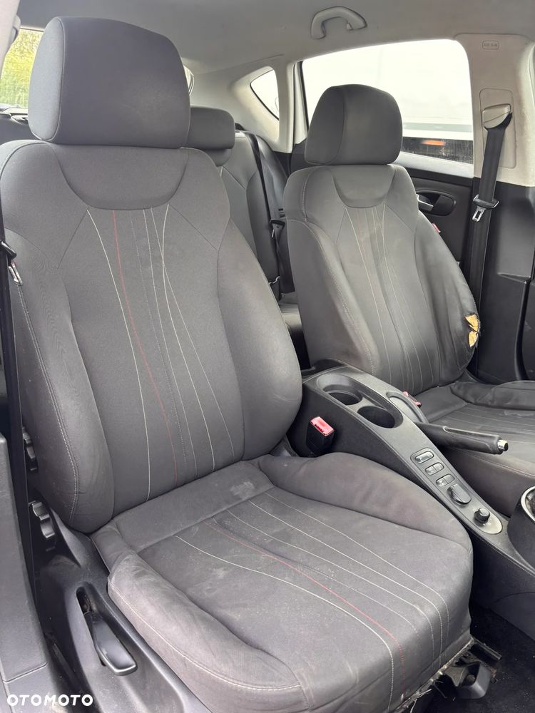 Seat Leon - 22