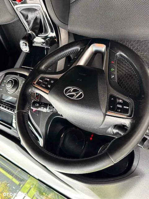 Hyundai i40 1.7 CRDi Premium - 11