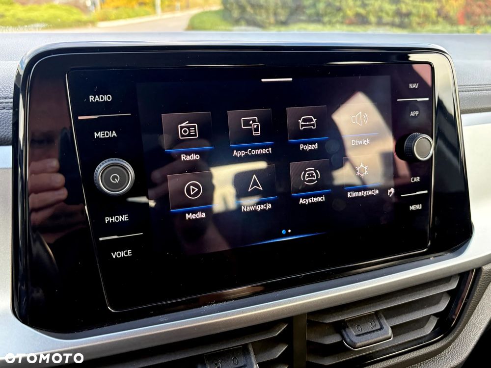 Volkswagen T-Roc 1.5 TSI Life DSG - 24