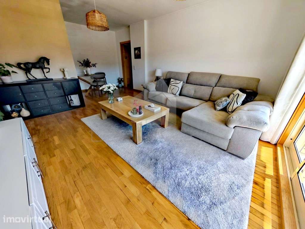 Apartamento T2 Valongo - Lagueirões - Grande imagem: 2/38