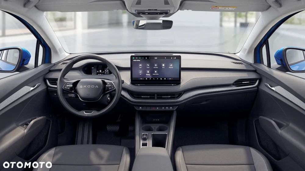 Skoda Elroq 60 63kWh - 6