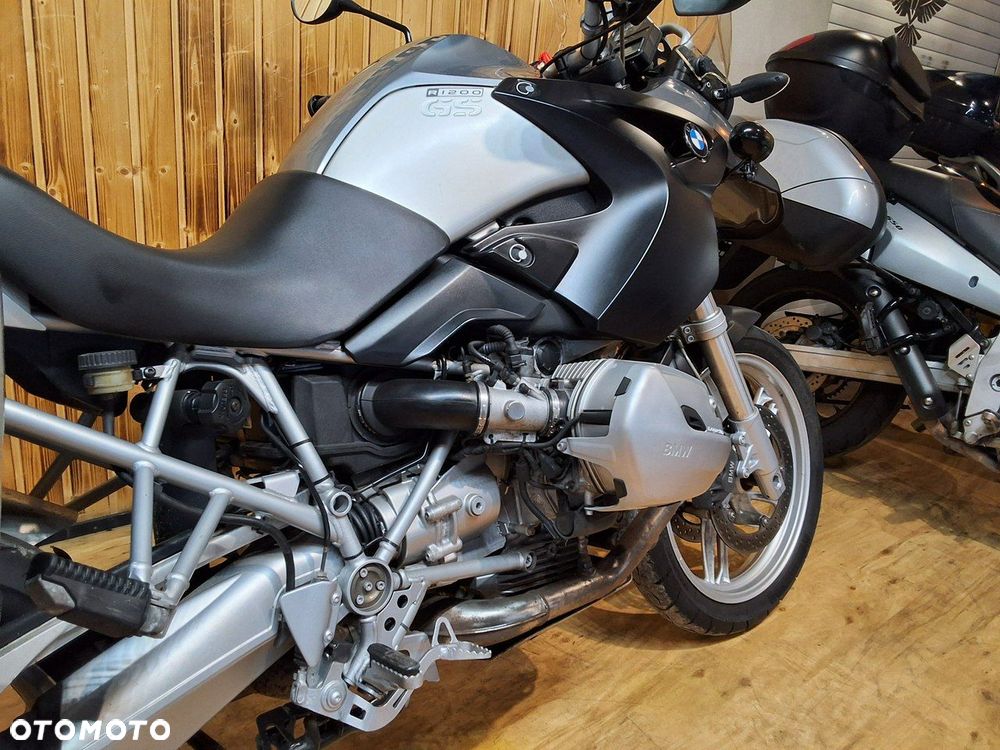 BMW R - 2