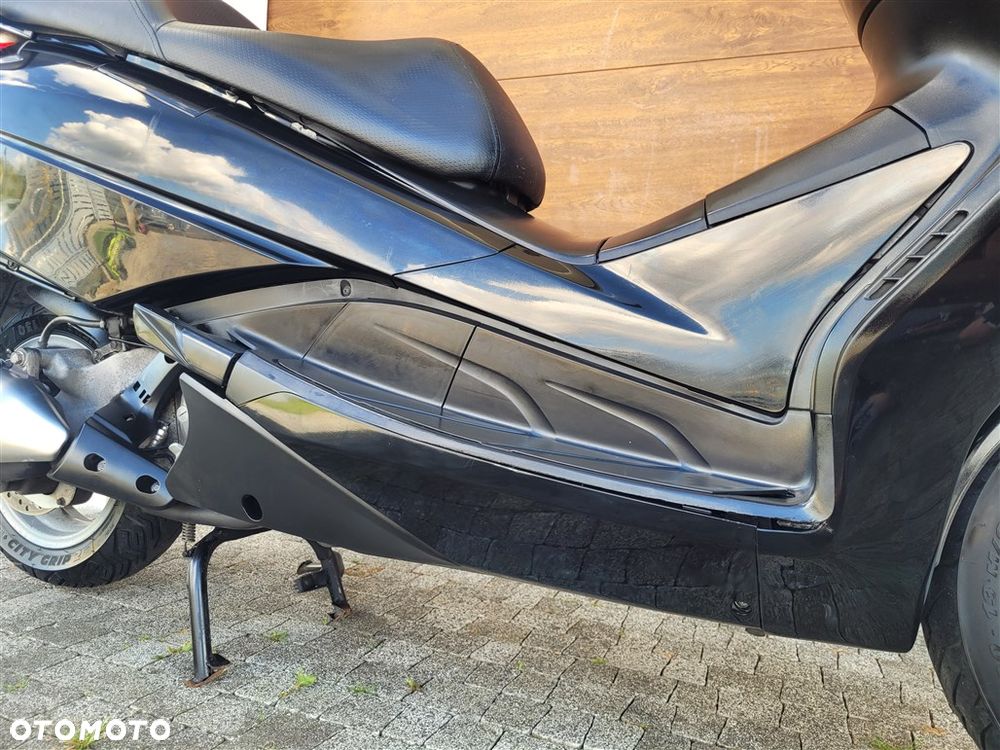Honda S-Wing - 8