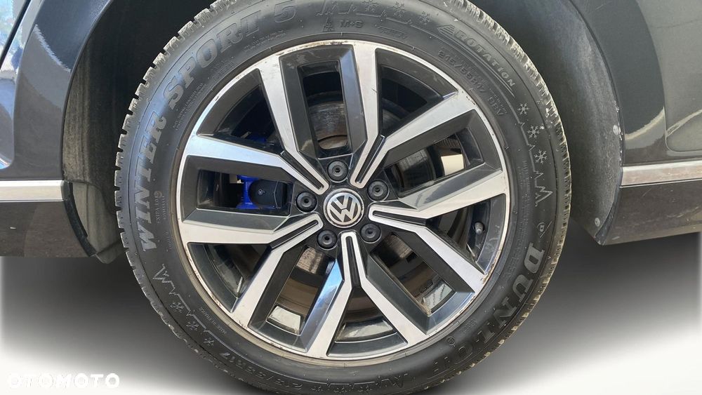 Volkswagen Passat 1.4 TSI Plug-In Hybrid GTE DSG - 14