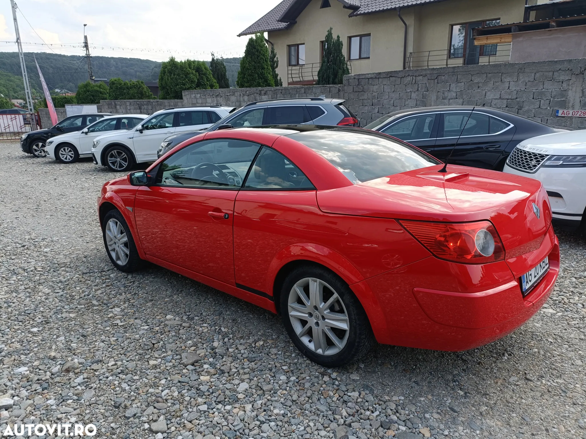 Renault Megane - 11