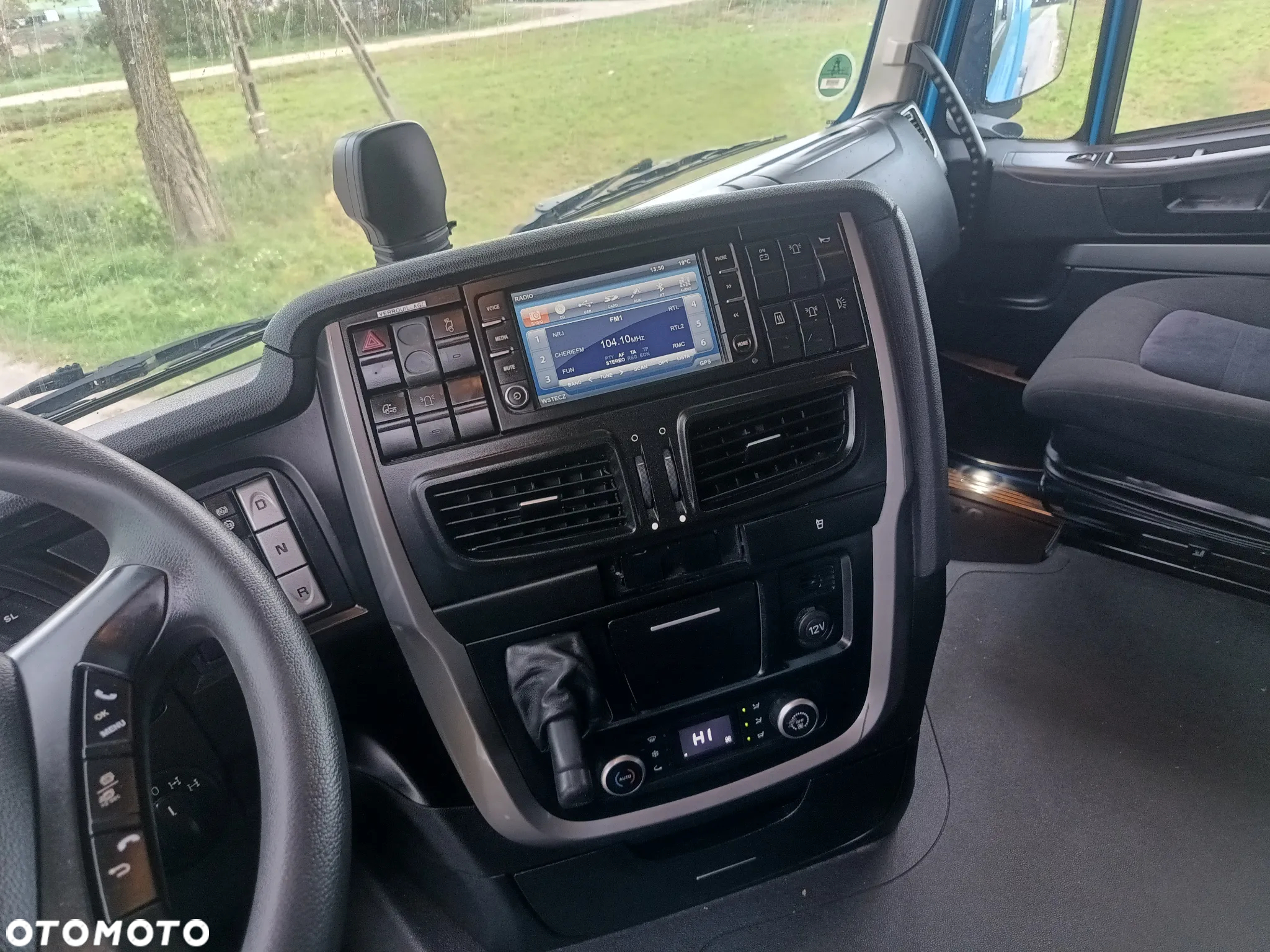 Iveco Stralis X- Way 570 - 23