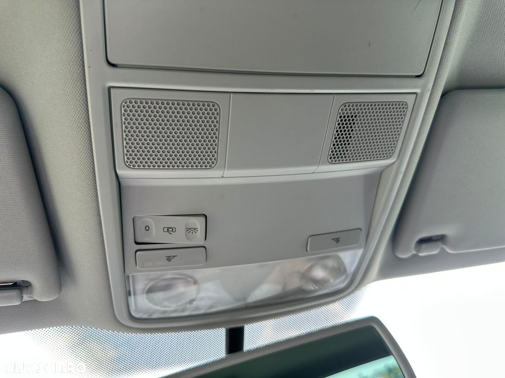 VOLKSWAGEN Golf 2008 — imagine 29