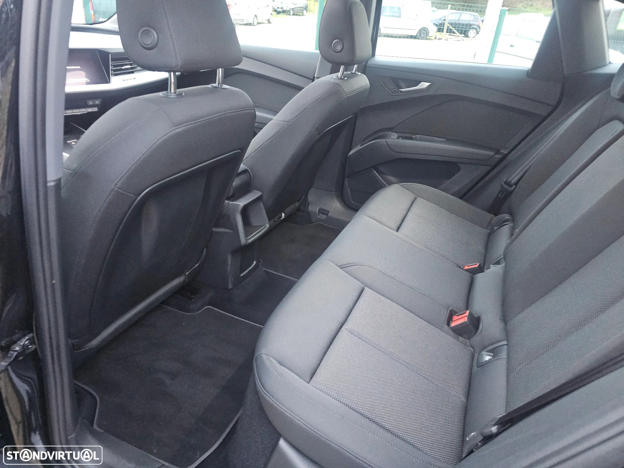 Audi Q4 Sportback e-tron 50 quattro 82 kWH - 23