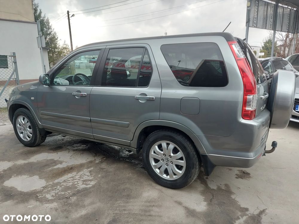 Honda CR-V 2.0i Executive - 13