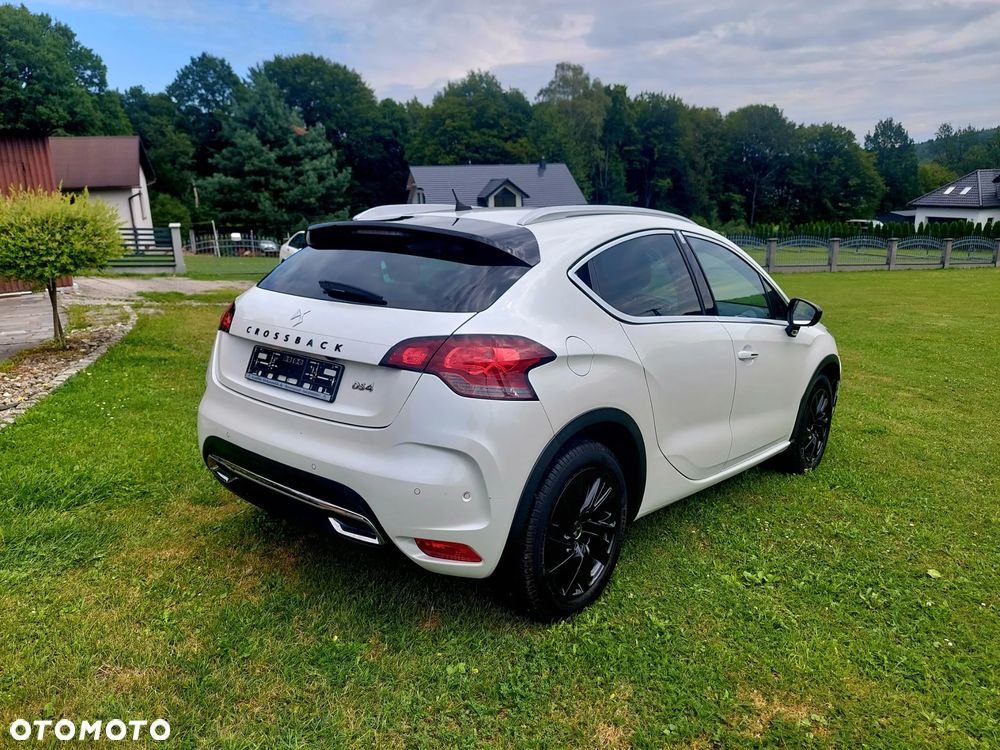 DS Automobiles DS 4 - 3
