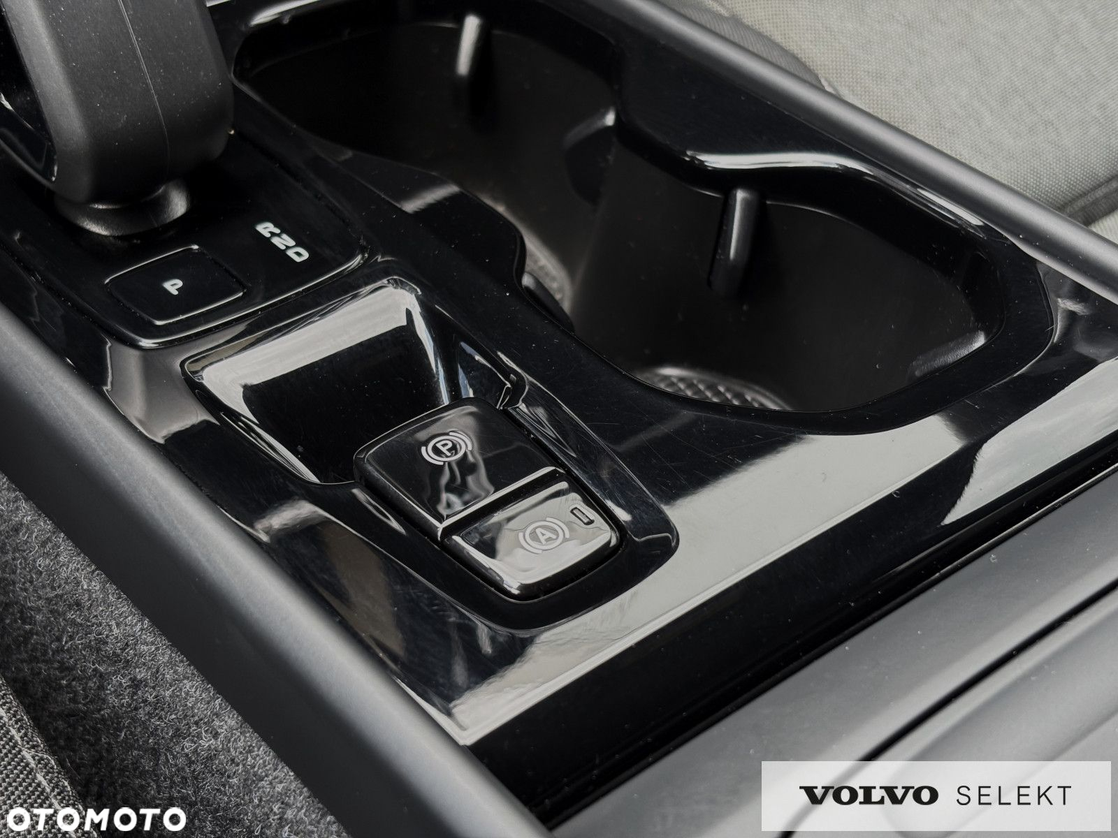 Volvo XC 40 - 17