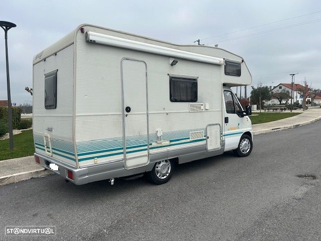 Elnagh Marlin MARLIN 58 - 2