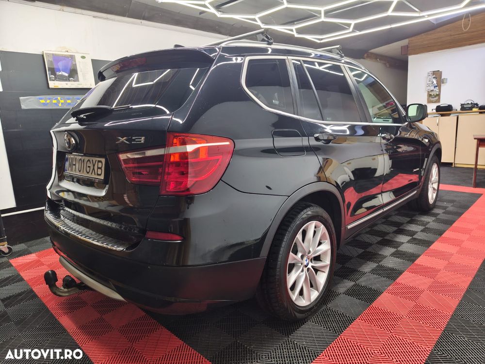 BMW X3 ver-xdrive20d-at-advantage - 2