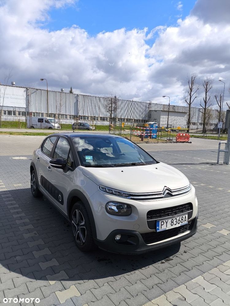 Citroën C3 1.2 PureTech Shine - 15