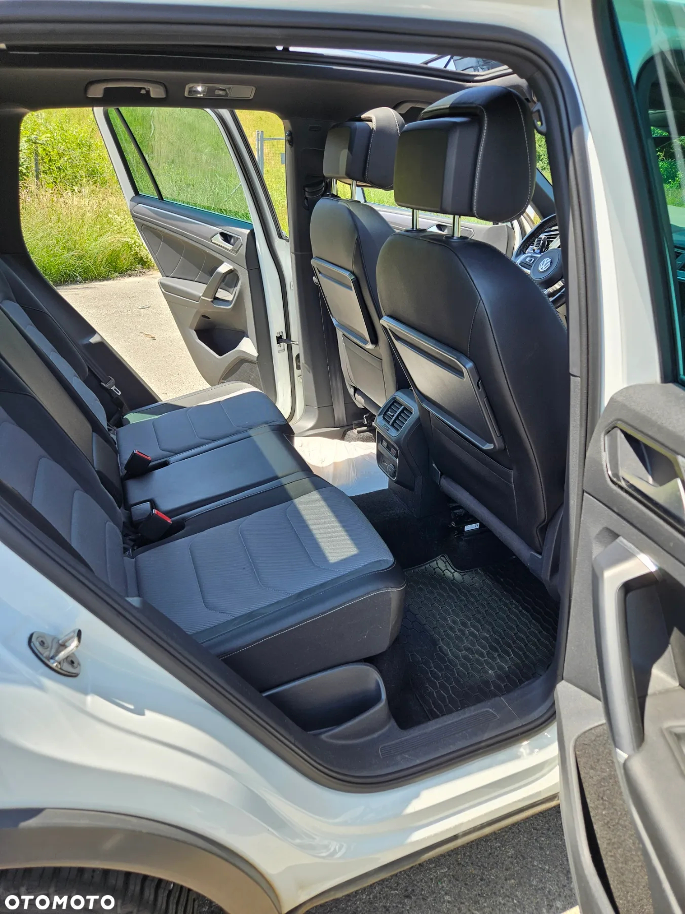 Volkswagen Tiguan 2.0 TSI 4Mot R-Style DSG - 21