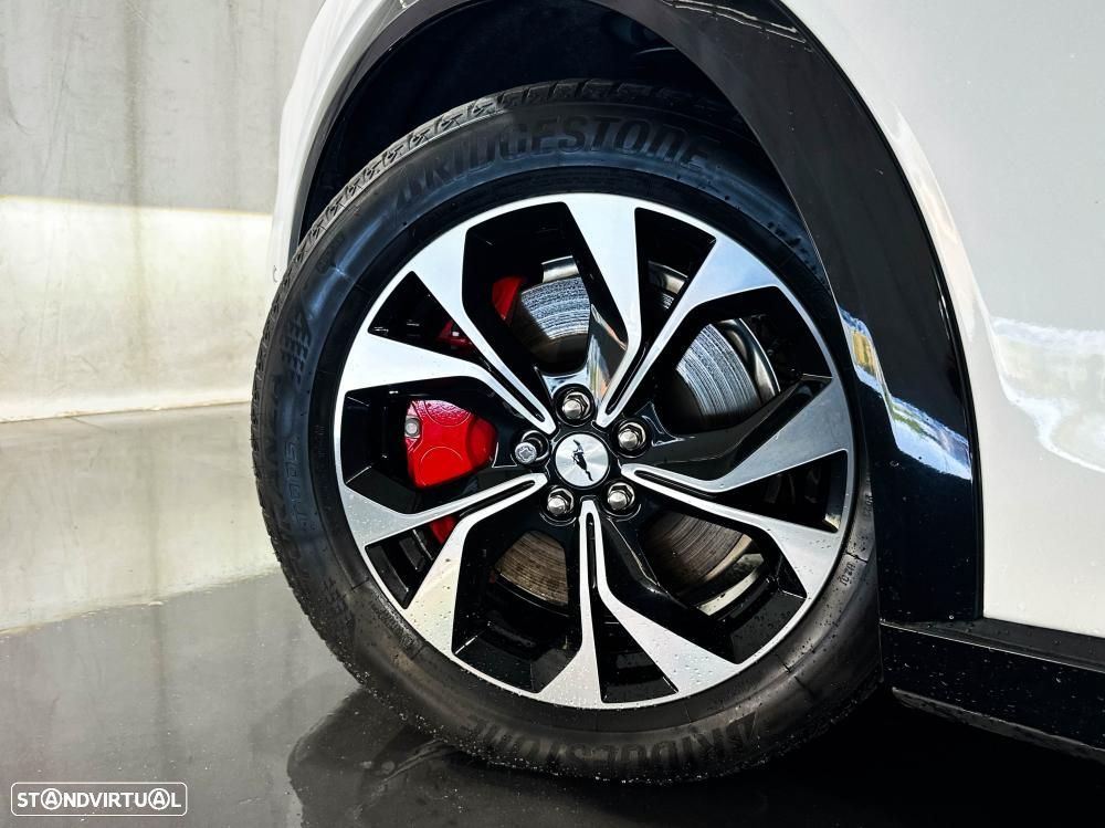 Ford Mustang Mach-E AWD PREMIUM - 53