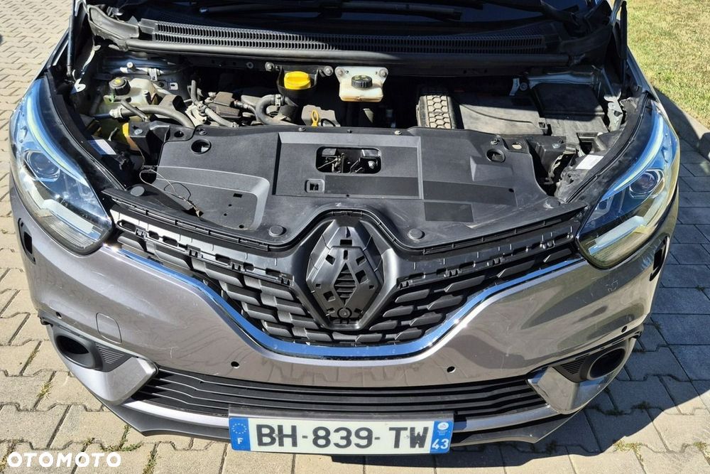 Renault Scenic ENERGY dCi 110 EDC EXPERIENCE - 16