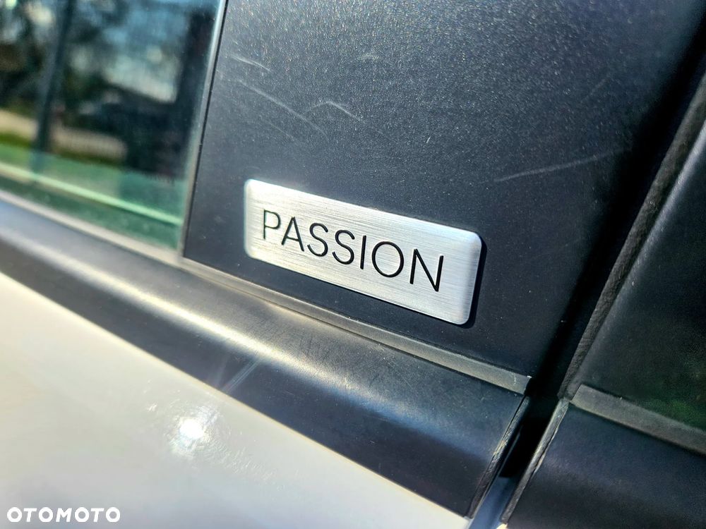 Hyundai Tucson 1.6 Turbo 2WD Passion - 22