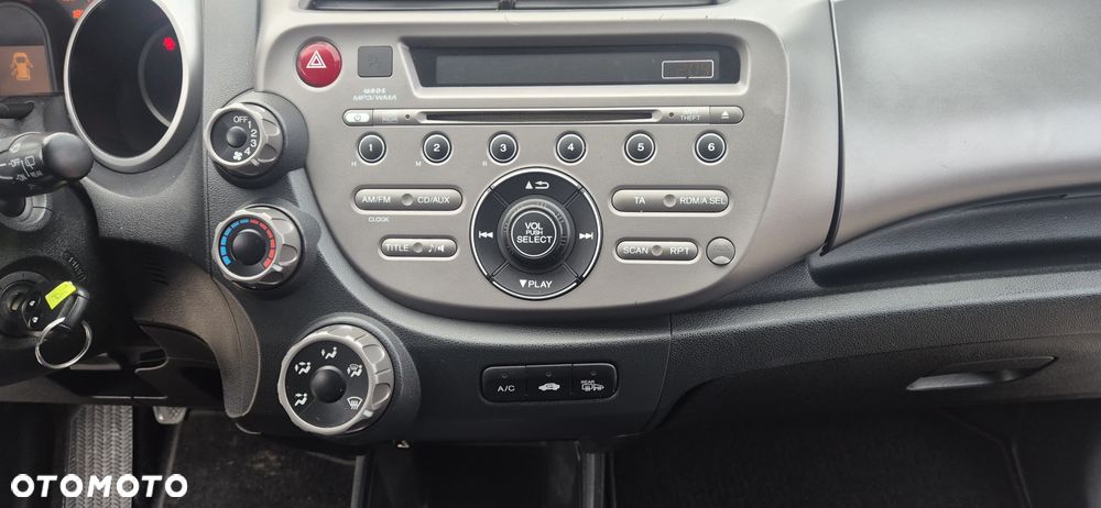 Honda Jazz 1.2 Trend - 20