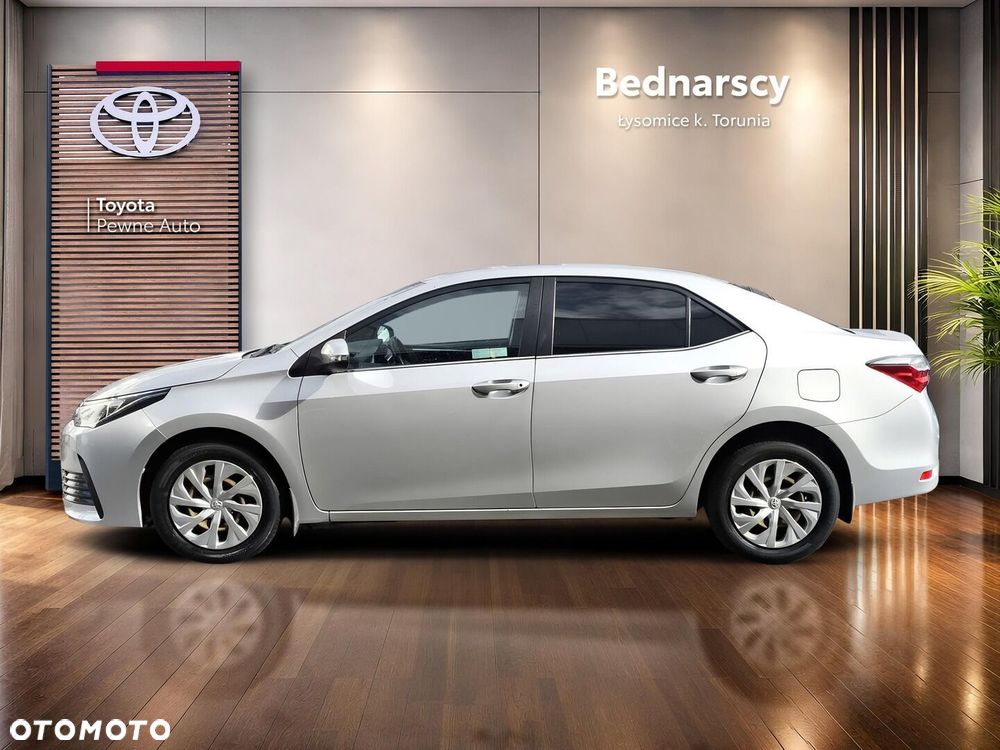 Toyota Corolla 1.6 Premium EU6 - 2