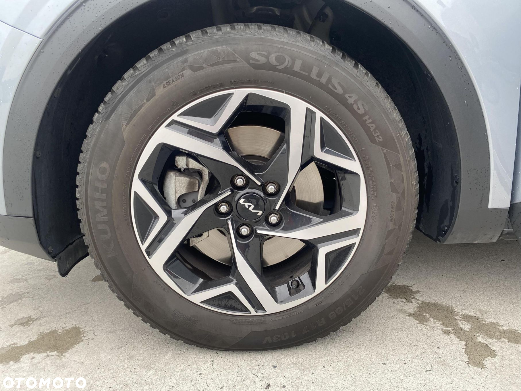 Kia Sportage 1.6 T-GDI M 2WD - 18