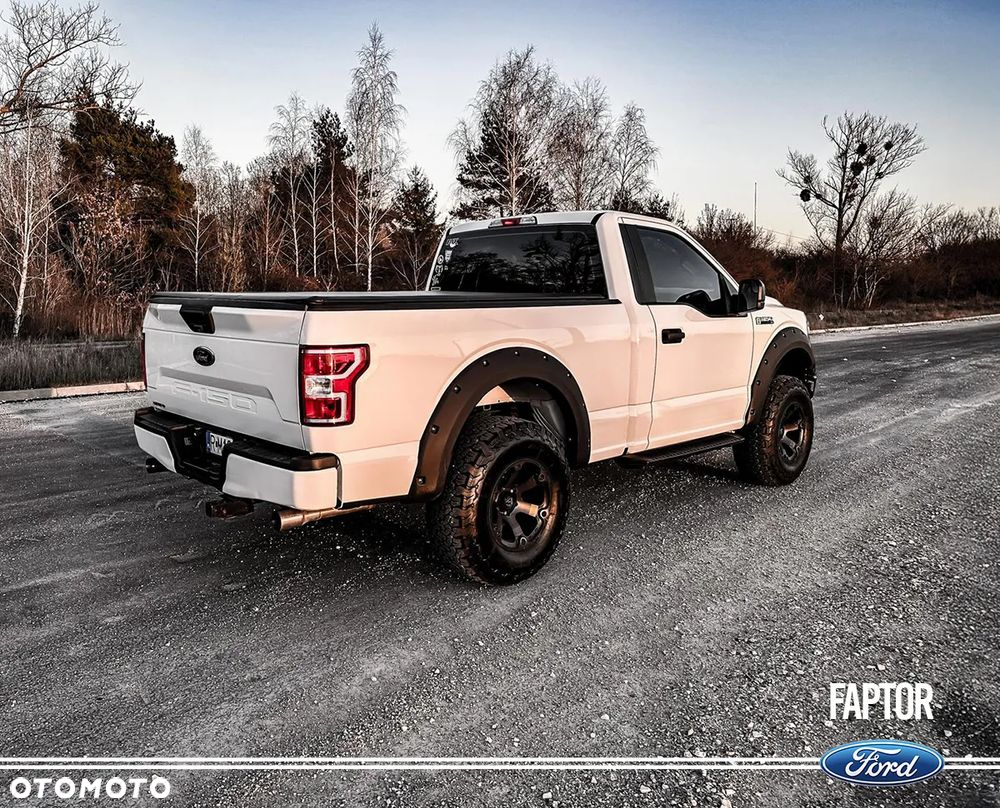 Ford F150
