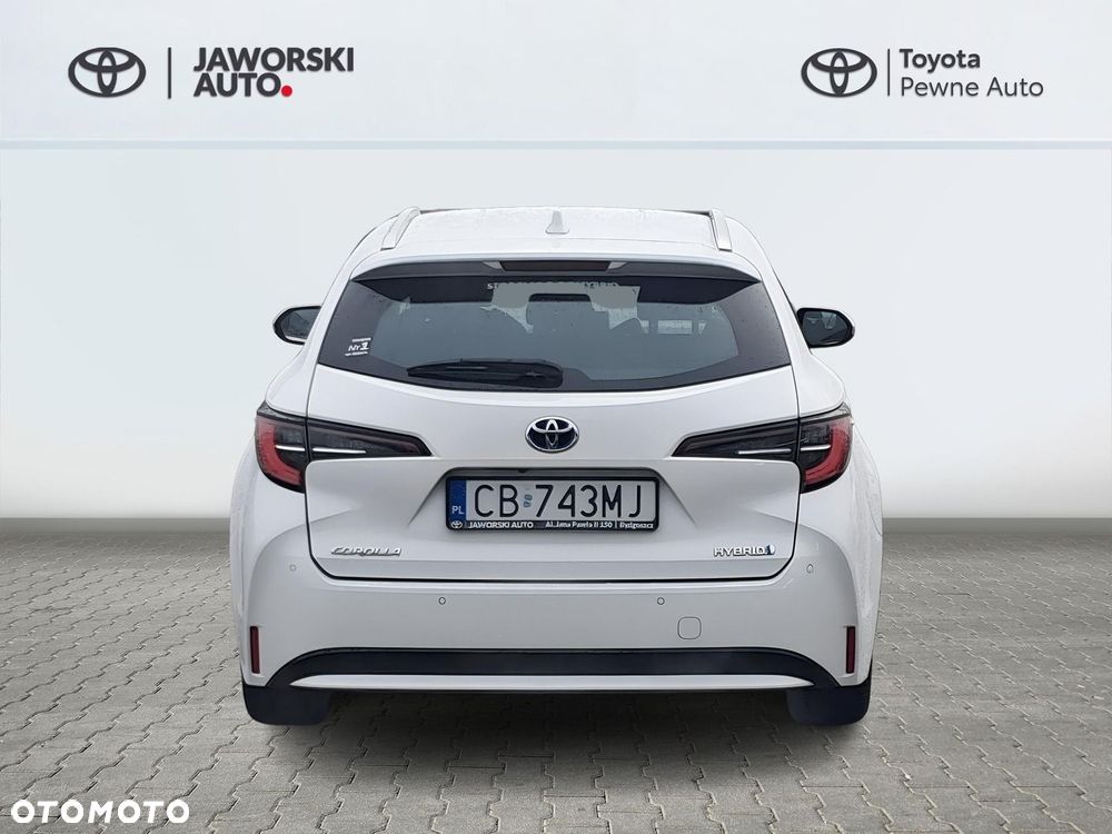 Toyota Corolla 1.8 Hybrid Comfort - 15