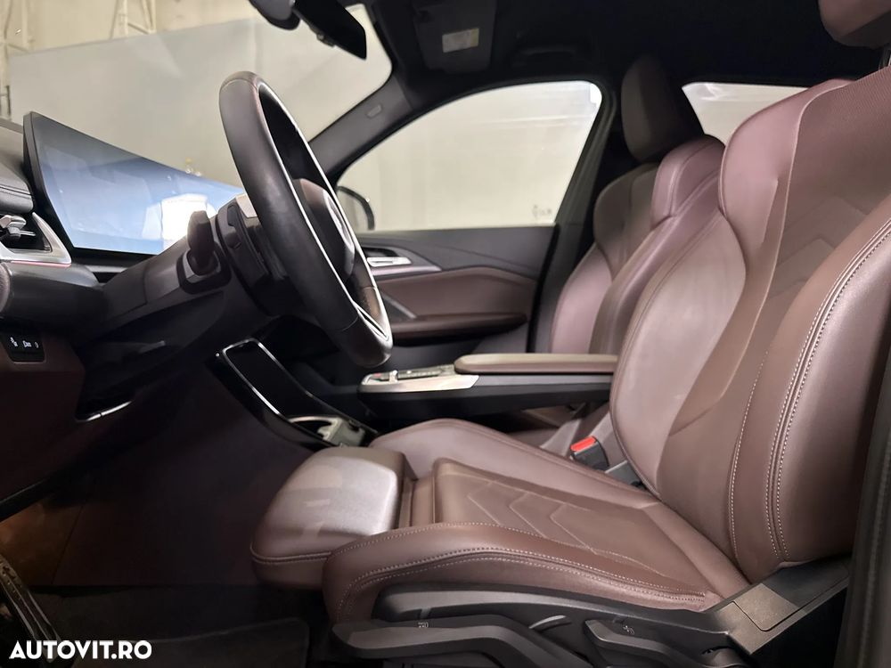 BMW X1 2024 — imagine 24