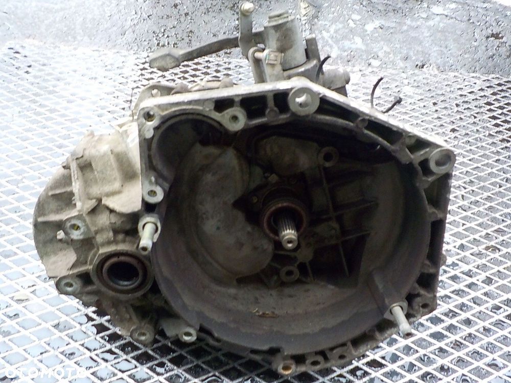 OPEL INSIGNIA A ASTRA J SKRZYNIA BIEGÓW M32 2.0 CDTI A20DT A20DTH - 1