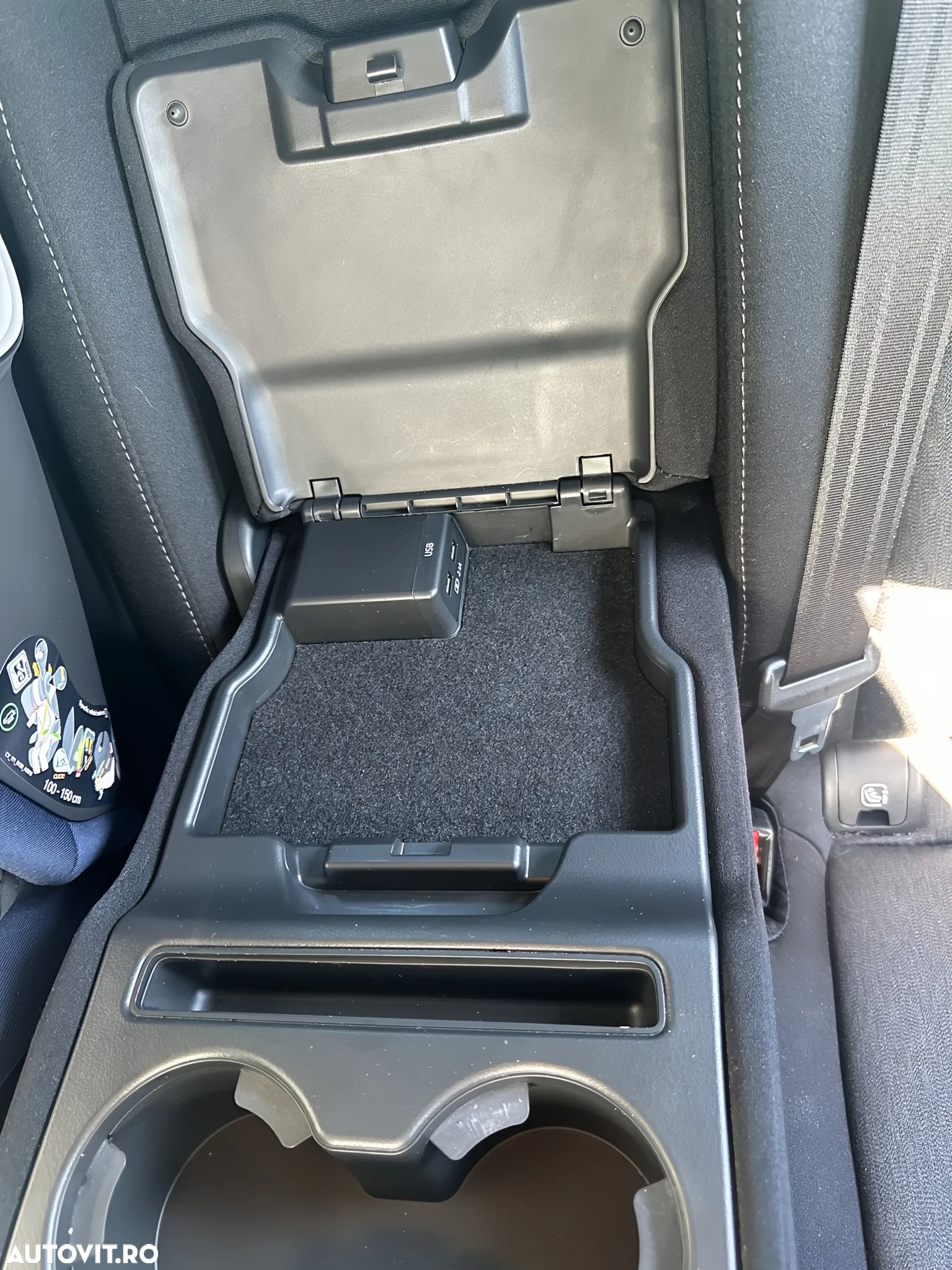 Mazda 6 CD150 AT Attraction - 18