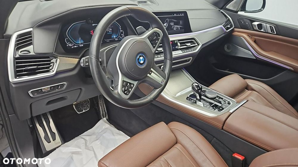 BMW X5 - 9
