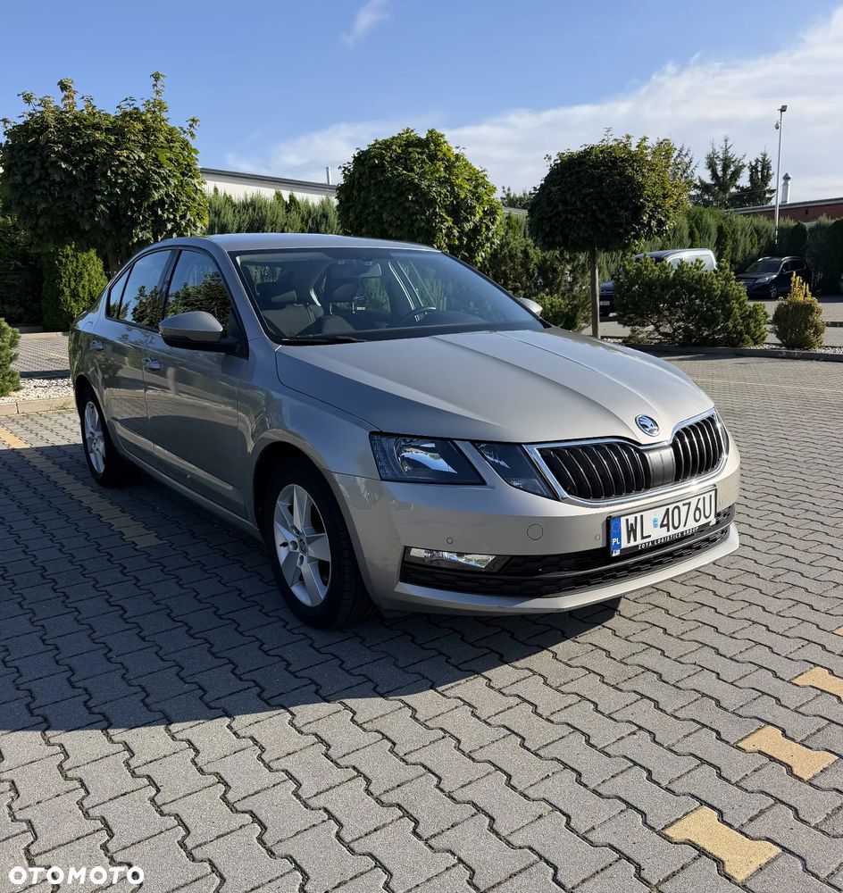 Skoda Octavia 1.5 TSI GPF ACT Ambition - 4
