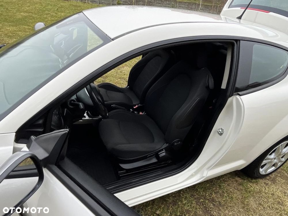 Alfa Romeo Mito - 5