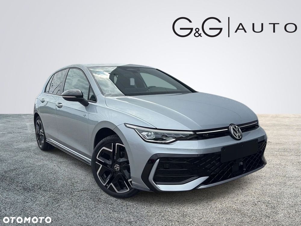 Volkswagen Golf 1.5 eTSI mHEV R-Line Plus DSG - 9