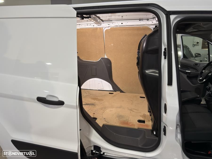 Ford Transit Connect L1 Trend Business - 21