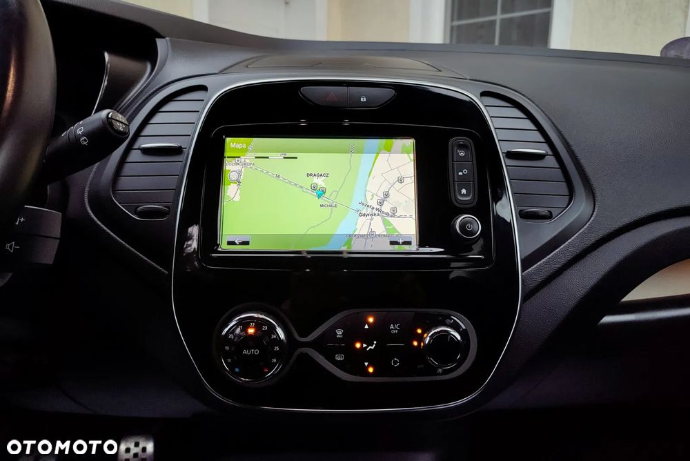 Renault Captur 1.3 Energy TCe S-Edition - 8