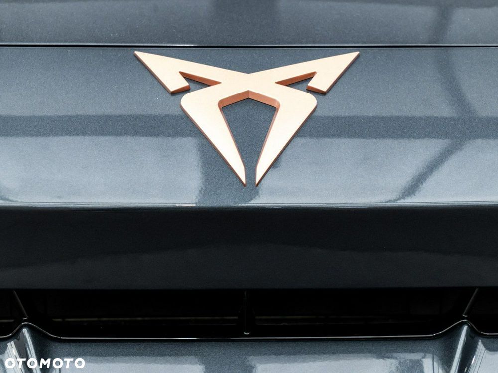 Cupra Formentor 1.5 TSI DSG - 11